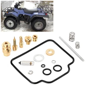 King Quadarburetor Carburettor For 1998 300 Kingquadoy - Picture 1 of 14