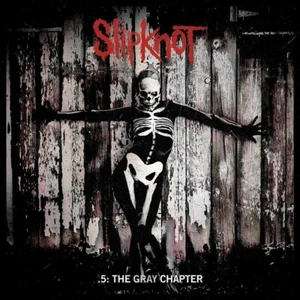 SLIPKNOT The Gray Chapter BANNER HUGE 4X4 Ft Fabric Poster Tapestry Flag Art NEW - Picture 1 of 3