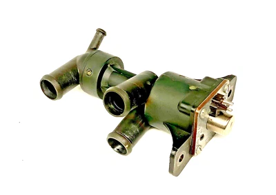 🐝Mercedes 84-91 W126 300SD 420SEL 560SEL conjunto mono-válvula reconstruída #0008303784 - Imagem 1 de 3