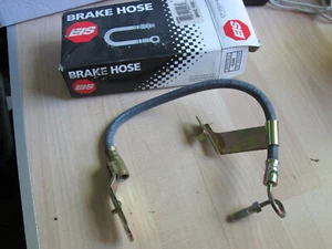 EIS Hydraulic Brake Hose SP8594 (Raybestos BH38610) fits 90-92 Ford Thunderbird - Picture 1 of 12