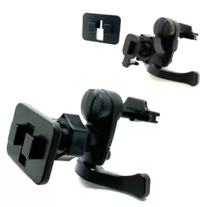 H&S X4 Mini Maxx Air Vent Mont w/sigle tab connection - Picture 1 of 5