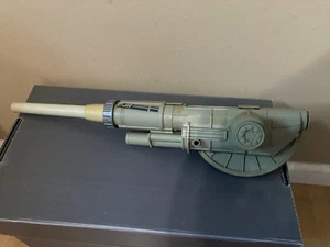Vintage 1989 Gi Joe ARAH Thunderclap Cannon Part - Bild 1 von 2