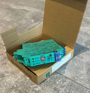 Amplificador de conmutación Pepperl + Fuchs KFD2-ST2-Ex1.LB no/2824 - Imagen 1 de 1