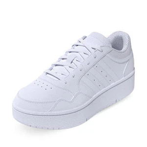 Adidas Hoops 3.0 Bold J Schuhe Größe 40 Cod IG6973 Weiß - Bild 1 von 6
