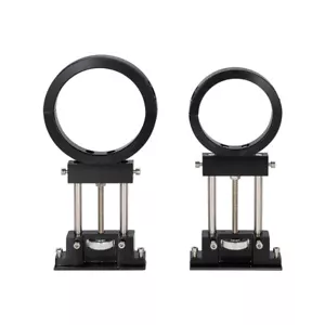 Soporte de tubo láser de metal CO2 diámetro 60/80 mm para corte de grabado - Imagen 1 de 8