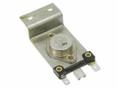 Resistor de motor de ventilador BMW 535i genuíno 16348CM 1986 1987 para 1985-1988 - Imagem 1 de 2