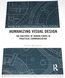 Humanizing Visual Design: The Rhetoric of Human Forms in Practical Communication - Picture 1 of 14