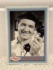 1990 Pacific The Andy Griffith Show - Goober Says Hey! #31