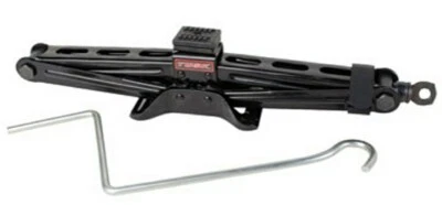 Tusk 2 Ton Utv Scissor Jack ForPolaris Can-Am Ranger RZR Rhino Wildcat Maverick - Image 1 of 3