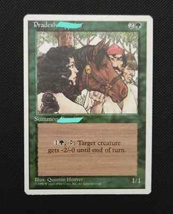 MTG Fourth Edition 4TH Pradesh Gyps* NM/SP x4 Set - Picture 1 of 1