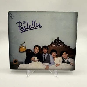 The Postelles - Self-Titled Album (2011) - CD - Picture 1 of 5