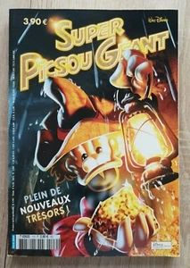 SUPER PICSOU GEANT ** N°119 ** JANVIER 2004 - Imagen 1 de 2