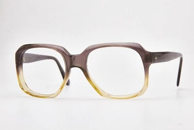 FOVES eyeglasses OLIMPIO eyewear hipsters bols specs 1980s vintage eyeglasses - Image 1 of 4