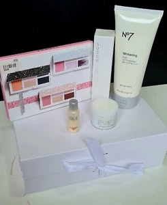 Gift Packs Suqqu,clinique,no7,Eve Lom,cosmetics,skincare - Picture 1 of 3
