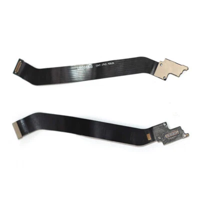 LCD Screen Display Flex Cable Ribbon Connect MainBoard For Oneplus 1+ 5T A5010 - Image 1 of 3