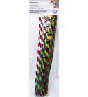 Chenille Stems 5Mm Candy 18Pc (Product # 019917)