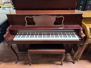 Kawai 508 - Picture 1 of 10