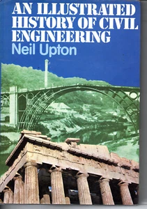 An Illustated History of Civil Engineering - Picture 1 of 2
