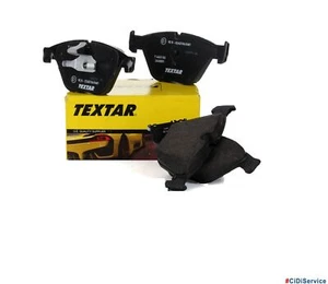 Kit Pastiglie Freno Anteriori Textar BMW Serie 5 (F10_F11) Serie 6 (F12_F13_F06) - Imagen 1 de 3