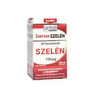 JutaVit Organisch Selen 100 mcg, 100 Tabletten