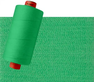 Emerald Green #1620 Rasant Thread 1000M Sewing and Quilting Thread - Picture 1 of 3