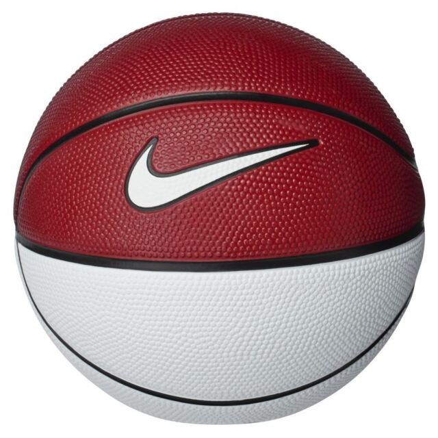 Bola Basquete Nike Dominate Preta - Compre Agora