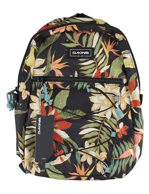 Dakine Detention Mini Sling Pack 8L Backpack, Sunset Bloom New 2024 - Image 1 of 2