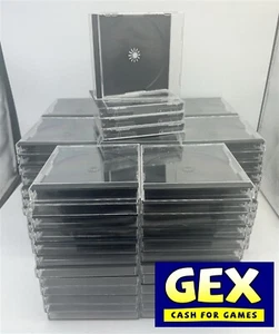 PS1 Replacement Game Cases. Playstation One Empty Jewel Box UK (SELECT 1 - 200) - Picture 1 of 35