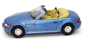 CORGI 1:32 SCALE 007 JAMES BOND BMW Z3 CONVERTIBLE - Picture 1 of 4