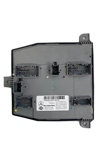 2017 - 2018 Mercedes C300 Sedan 4 Matic Other Control, Module Oem 2139003611 - Picture 1 of 6