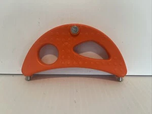 Jack LaLanne's Power Juicer CL-003AP Crescent Tool Key Replacement Parts Orange - Picture 1 of 5