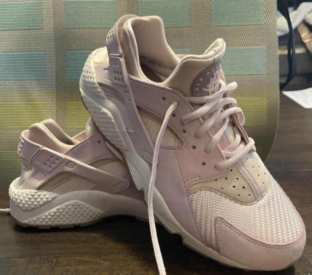 Las mejores ofertas Zapatos deportivos mujer Nike Huarache rosa | eBay