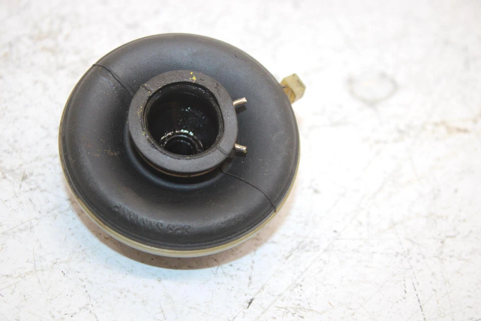 Válvula de escape 98 Ski-doo Formula Z 670 OEM fuelle 420854449 SS10 Foto 1 de 4