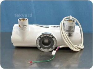 SHIMADZU 0.7/1.3U163C-36 X-RAY TUBE @ (336029) - Picture 1 of 7