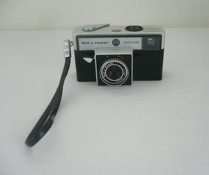Vintage Bell & Howell 40mm f/3.5 Camera Auto Load Model 340 Made in Japan - Picture 1 of 12