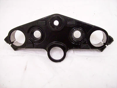 CABEZAL DE DIRECCIÓN SUPERIOR SUZUKI GS500F 51310-0BE10 * Foto 1 de 2