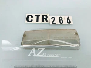 Plastica trasparente Fanalino Anteriore sx Alfa-Romeo Giulia Altissimo 1751229 - Foto 1 di 2
