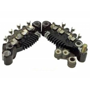 Rectifier Alternator Motorola Valeo 12v Ir-If Harfon Mer1920c - Bild 1 von 1