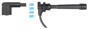 7MM IGNITION LEADS FOR HYUNDAI I30CW FD G4GC 2.0L I4 - Picture 1 of 1
