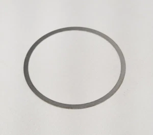 Ausgleichsscheibe Mercedes Benz Getriebe 0,1mm Shim Vgl.Nr. 1362620452 0,1mm - Picture 1 of 1