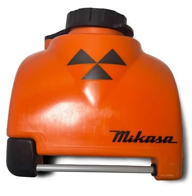 Kit de tanque de agua genuino OEM 52677 para compactador de placas Multiquip MVC64 Foto 1 de 3