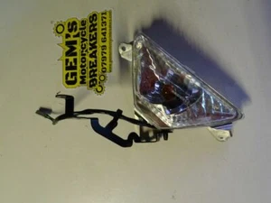 2019 Kawasaki ZX6 636 Right RH front indicator - Picture 1 of 2