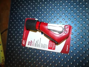 MALCO TC274 1/8 Inch to 1-1/8 Inch Copper Tube Cutter - Picture 1 of 2