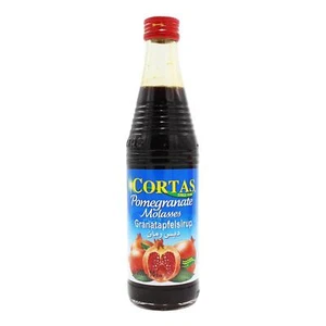 Cortas Granatapfel Sirup 300ml Pomegranate molasses Granatapfelsirup - Bild 1 von 2