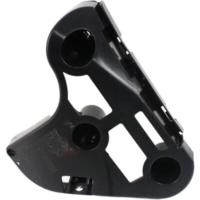 Novo suporte de para-choque dianteiro direito para Toyota Tundra 2007-2013 TO1067170 2 portas - Imagem 1 de 4