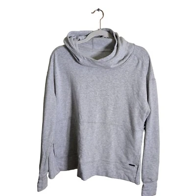 Sudadera con Capucha Nanette Lepore Play More Súper Suave Talla S Foto 1 de 4