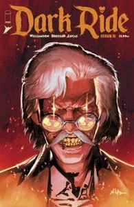 Dark Ride #4-11 | Select Covers | Image Comics 2022-2023 casi nuevo - Imagen 1 de 38