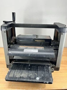 PORTER CABLE PC305TP 12.5x6 Portable Planer - Picture 1 of 24