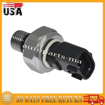 Interruptor de sensor de presión de fluido trans para Toyota C-HR Corolla Scion iQ 89637-63010 Foto 1 de 4