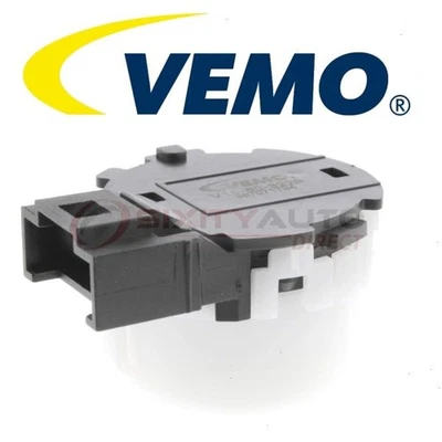 VEMO Ignition Switch for 2012-2013 Volkswagen Golf R - Switches  za - Image 1 of 4